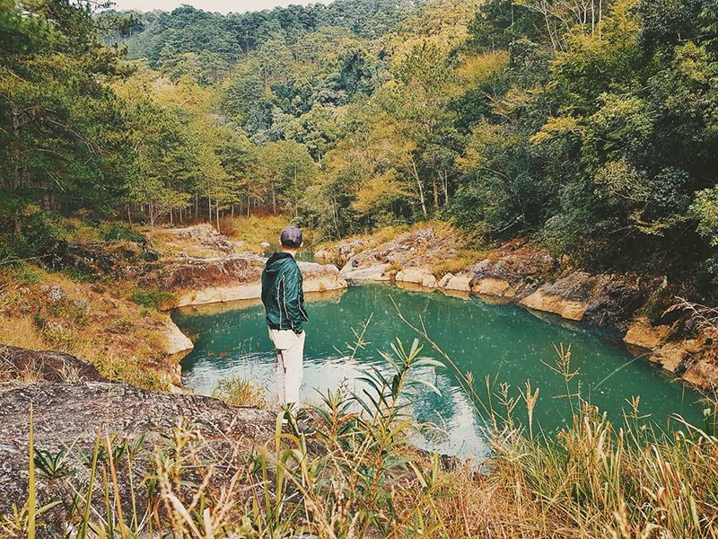 Tuyệt tình cốc