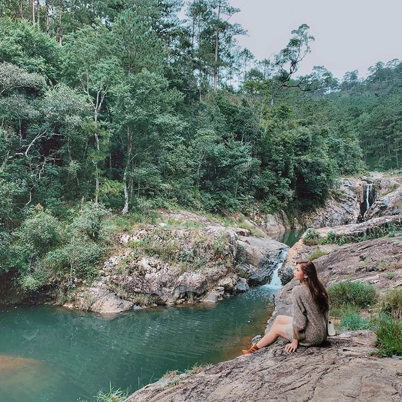 Tuyệt tình cốc