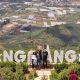 Review Langbiang Đà lạt đỉnh núi hấp dẫn của dân phượt.