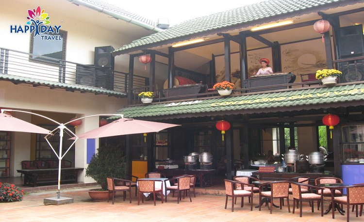 XQ Sử Quán Đà Lạt