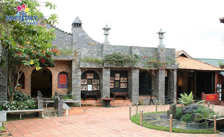 XQ Sử Quán Đà Lạt