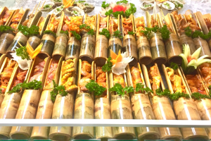 Review địa điểm ăn ngon Đà Lạt