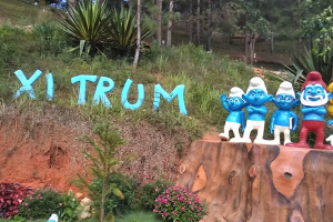 Truy tìm khu vui chơi Đà Lạt thú vị nhất định phải ghé