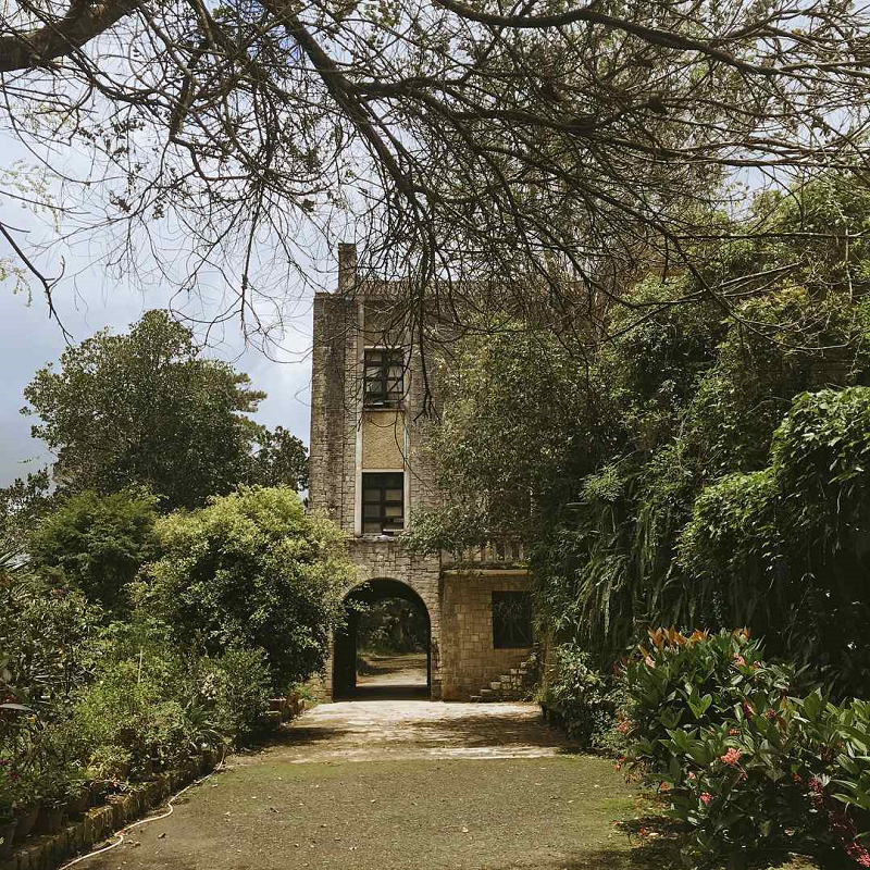 Phân Viện Sinh Học