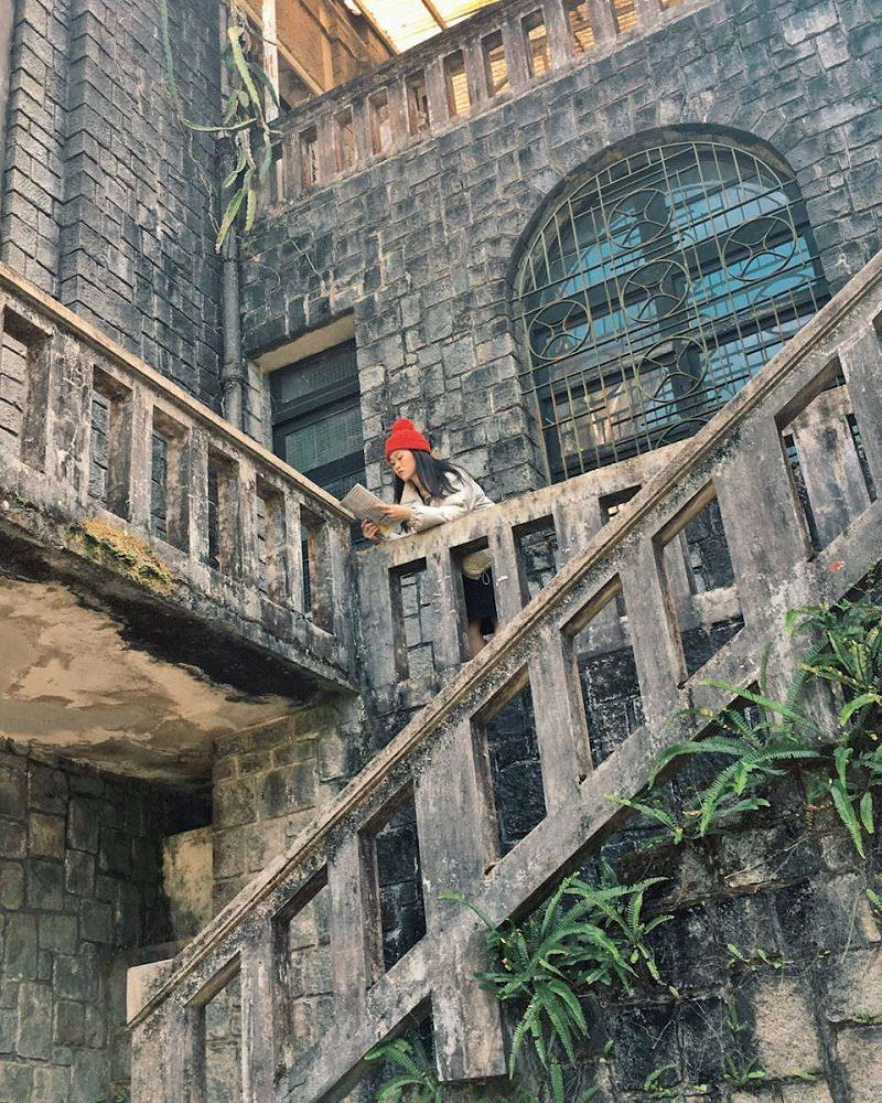 Phân Viện Sinh Học