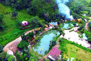 Khám phá không gian văn hóa độc đáo tại Xã Lát Đà Lạt