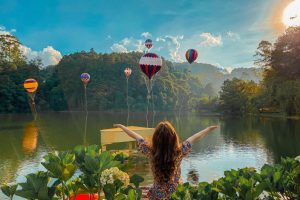 Tham quan Lạc Tiên Giới Đà Lạt – Địa điểm sống ảo “Triệu Like”