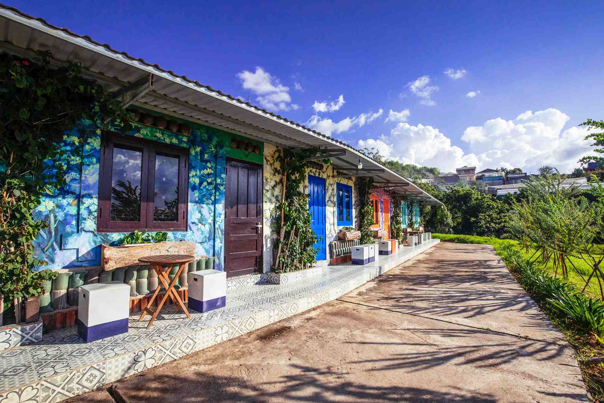 Bunny Hill Homestay