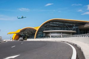 Những thông tin hữu ích về sân bay Liên Khương – Lâm Đồng