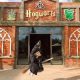 Đột kích vào Lâu đài Harry Potter xem có gì?