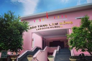 Tìm hiểu về Bảo Tàng Lâm Đồng