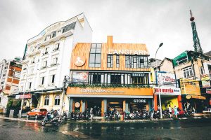 Ghé L’ang Farm Đà Lạt lựa đặc sản ngon – bổ – rẻ và an toàn