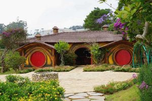 Lạc vào xứ sở thần tiên Dalat Fairytale Land