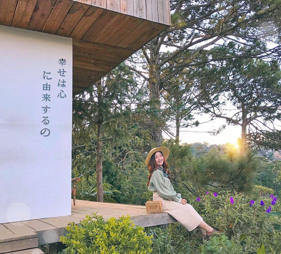 Kokoro Cafe