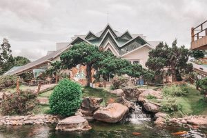 Mục sở thị quán cafe đậm style Nhật Bản – Kokoro Café