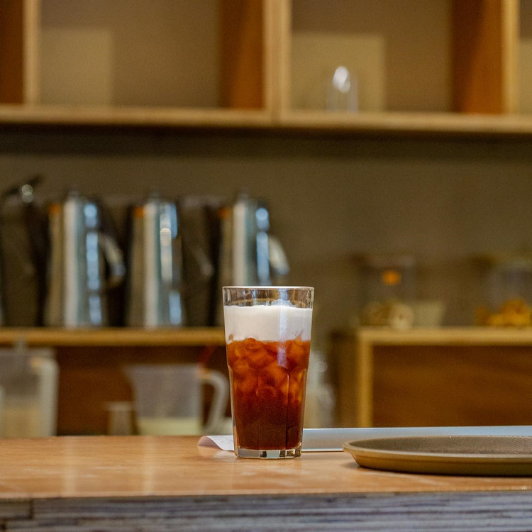 An Cafe