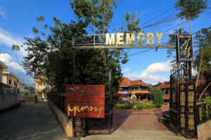 Đà Lạt Memory acoustic – không gian in đậm dấu ấn hoài cổ