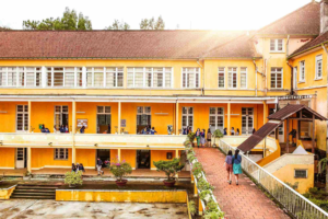 Các địa điểm Đà Lạt trong Tháng năm rực rỡ được giới trẻ săn đón