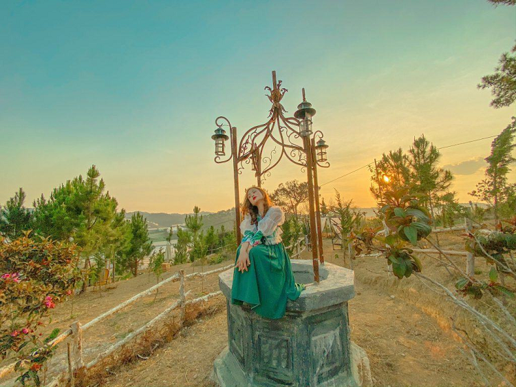 đồi Vô Ảnh