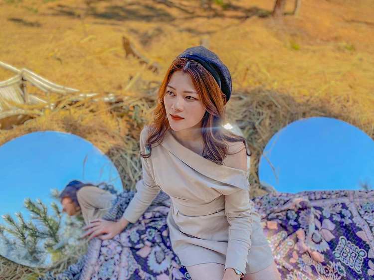 đồi Vô Ảnh