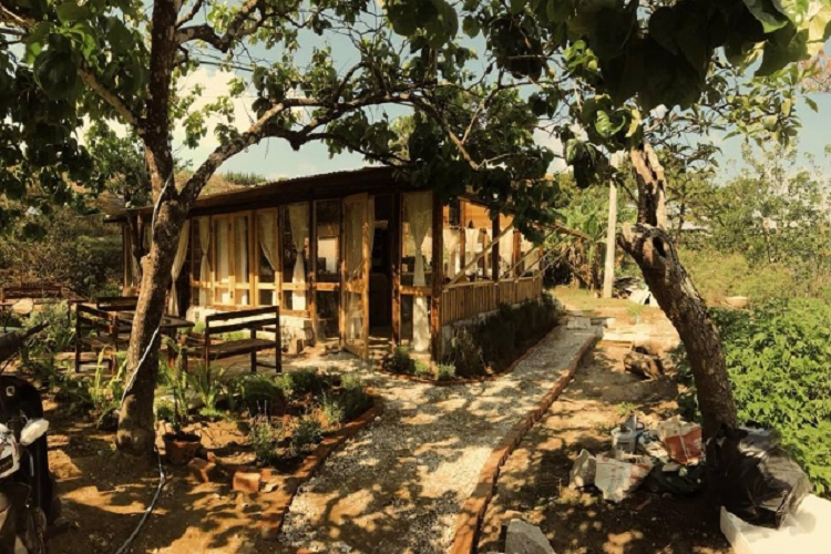KONG Đà Lạt quán Kong Coffee Đà Lạt