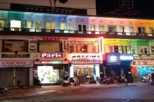Phố Tây Đà Lạt – Nơi giao lưu, học hỏi cùng với những người bạn quốc tế