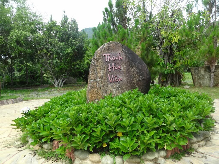 Trần Lê Gia Trang – Trúc Lâm Viên