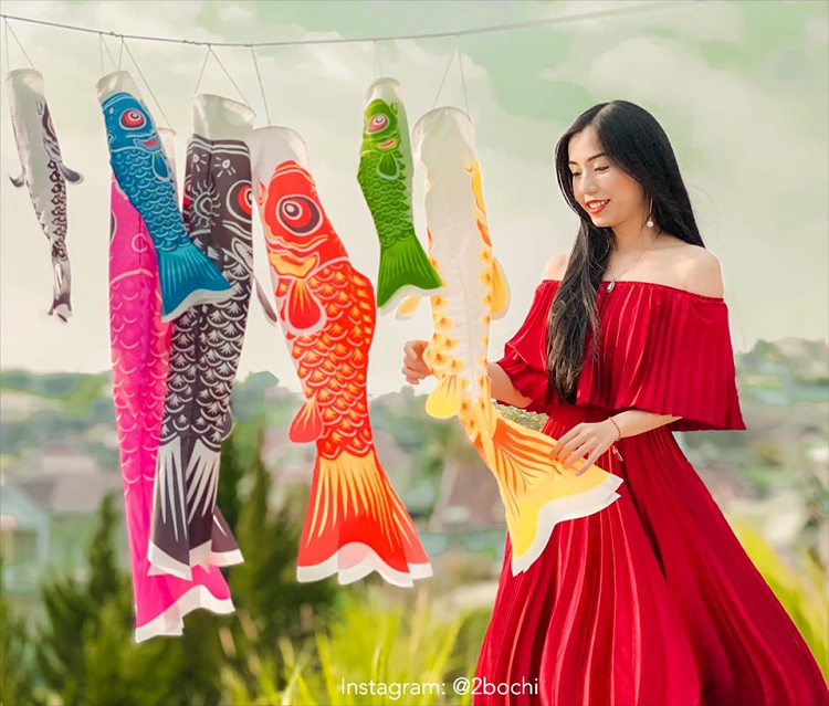 vườn yên quán cà phê Vườn Yên Đà Lạt