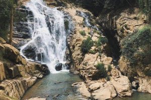Thác Hang Cọp Đà Lạt – Nơi thư giãn lý tưởng dành cho bạn