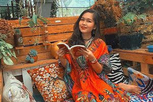 Review quán cafe Triệu Đóa Hồng Đà Lạt – Tọa độ sống ảo siêu đẹp