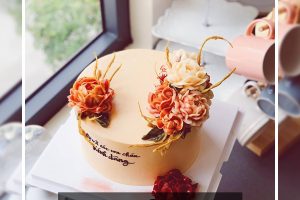Khám phá top 6 tiệm bánh kem ngon ở Đà Lạt không thể bỏ lỡ