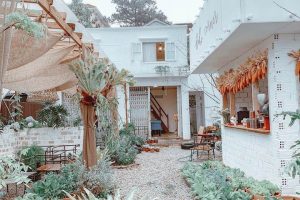 Tìm ngay những quán cafe mở cửa 24/24