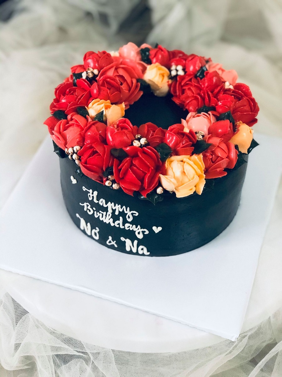 CỦI BAKERY