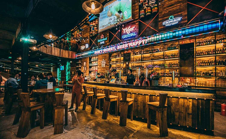 District 1 World Beer District 1 World Beer