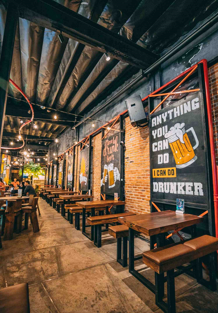 District 1 World Beer District 1 World Beer