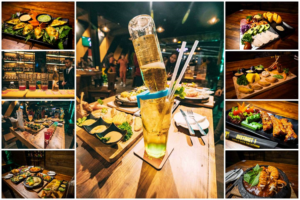 Tất tần tật về quán bia ngon số 1 – District 1 World Beer