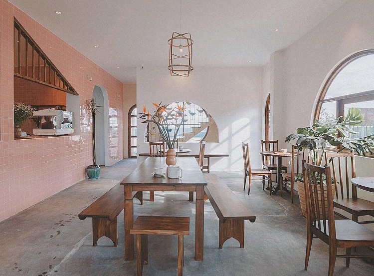 Dreamers home & coffee