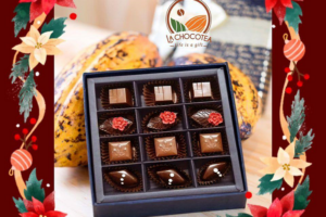 La Chocotea – Địa chỉ làm chocolate thủ công siêu hot tại Đà Lạt
