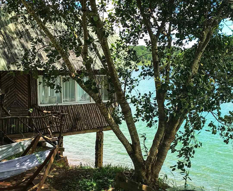 The Lake House The Lake House