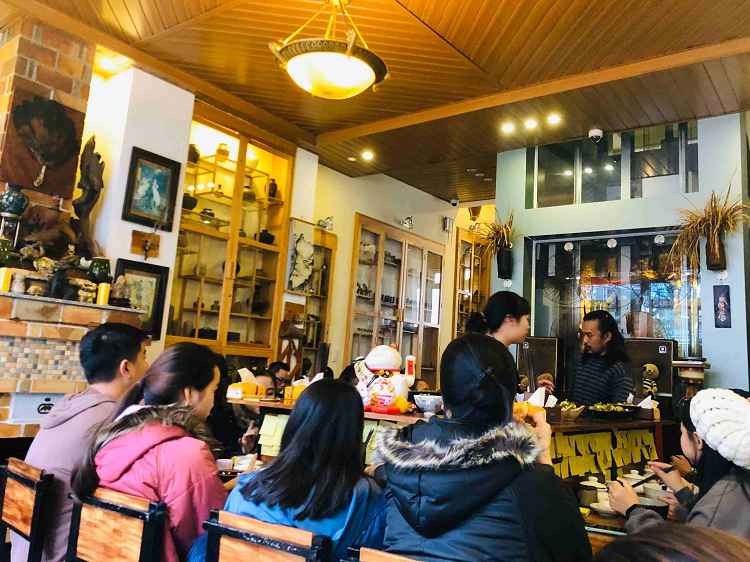 quán mì vịt tiề quán mì vịt tiề