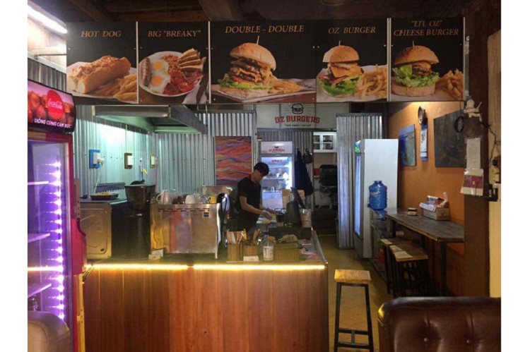 tiệm bánh ngon Đà Lạt tiệm bánh ngon Đà Lạt