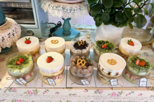 Top những tiệm bánh ngon Đà Lạt được dân tình săn lùng nhất hiện nay