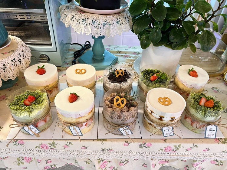 tiệm bánh ngon Đà Lạt tiệm bánh ngon Đà Lạt