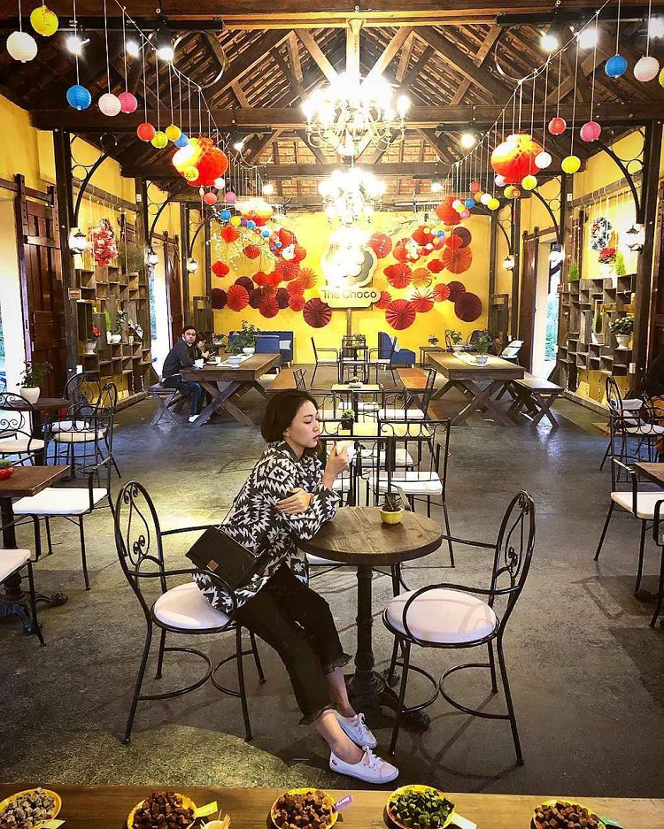 tiệm bánh ngon Đà Lạt tiệm bánh ngon Đà Lạt