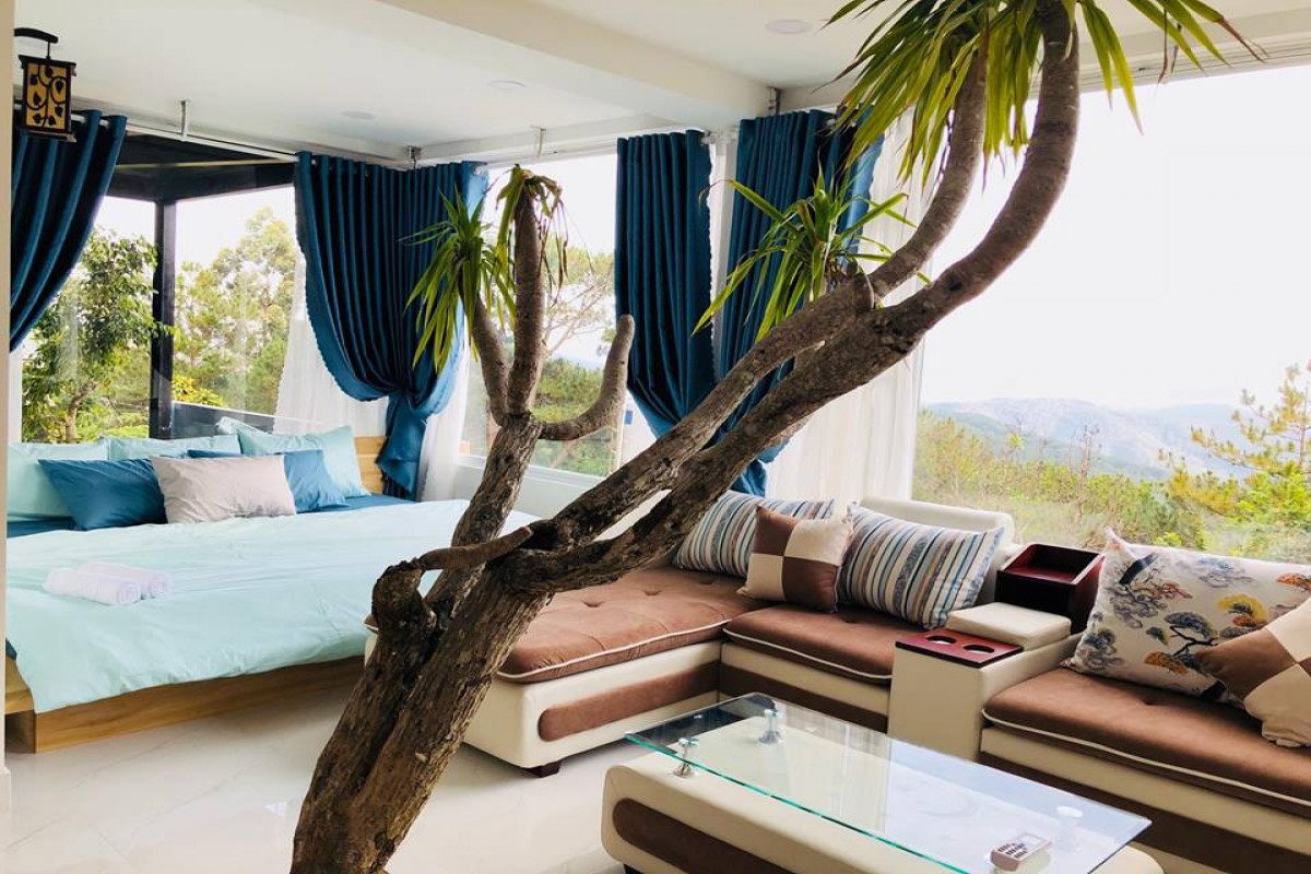 Phòng ốc khang trang, sạch sẽ Phòng ốc khang trang, sạch sẽ