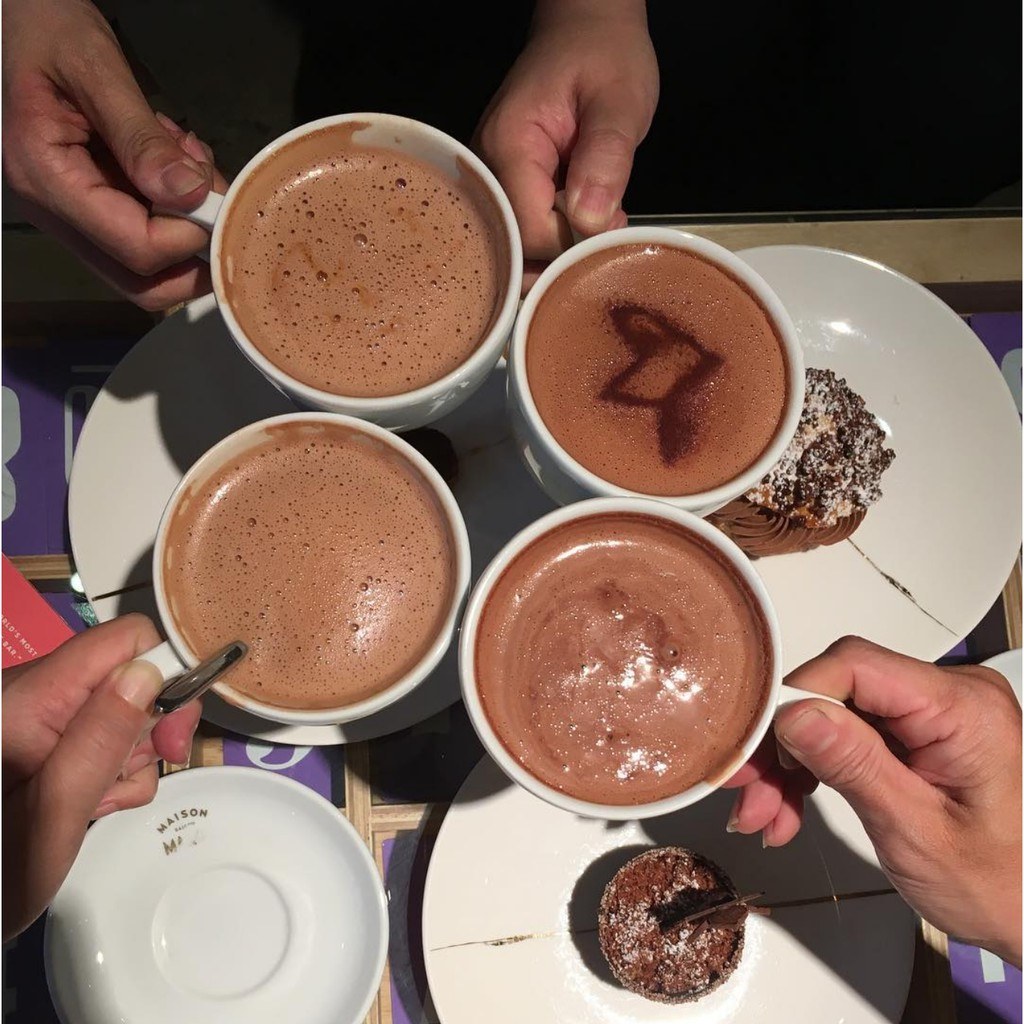 Cacao Ken Cacao Ken