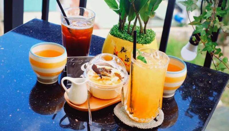 Đồ uống Viva siêu ngon Đồ uống Viva siêu ngon