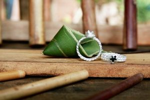 Tìm hiểu về nghề làm nhẫn ở Đơn Dương