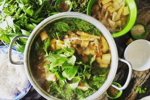 Điểm danh những quán lẩu Đà Lạt ngon quên lối về