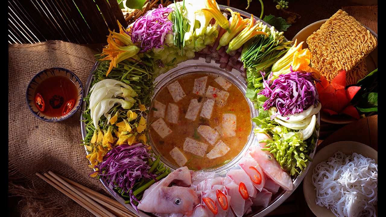 quán lẩu Đà Lạt